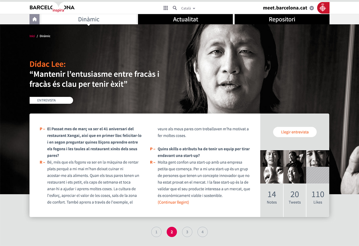 Ajuntament Barcelona