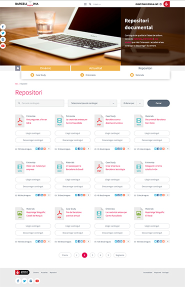 Ajuntament Barcelona