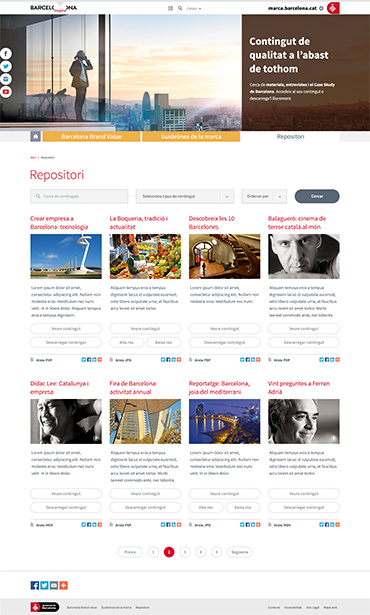 Ajuntament Barcelona