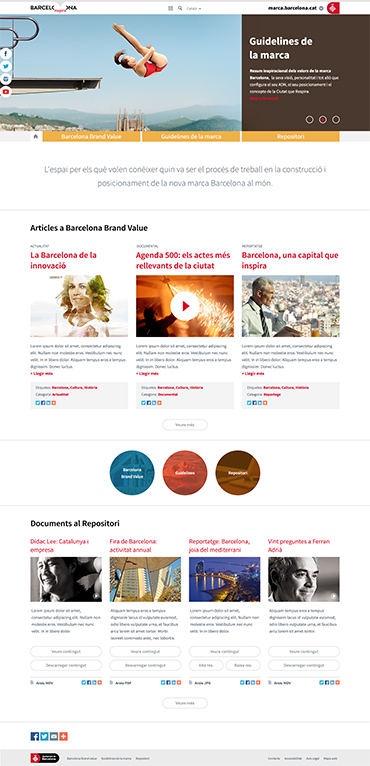 Ajuntament Barcelona