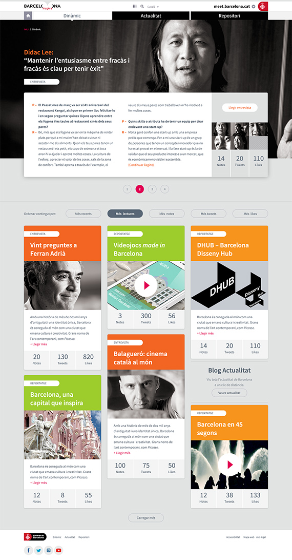 Ajuntament Barcelona