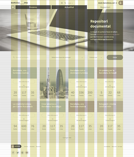 Ajuntament Barcelona