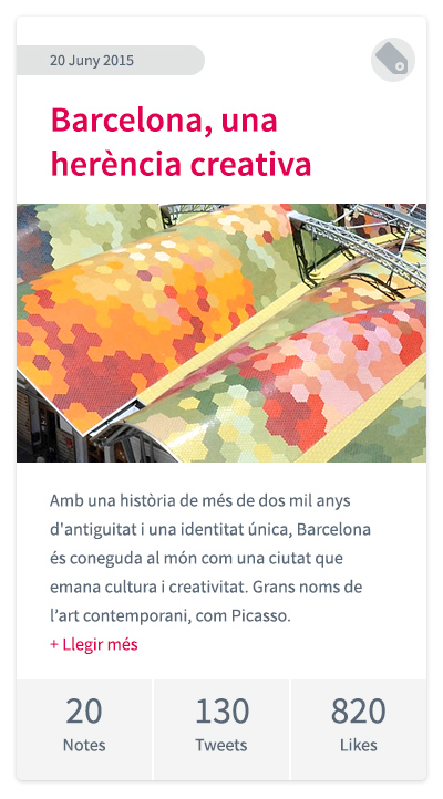 Ajuntament Barcelona