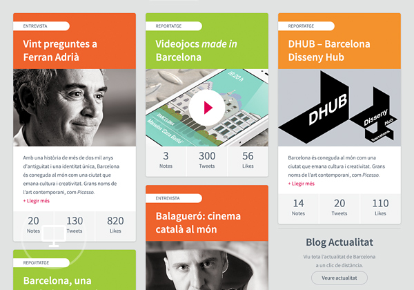 Ajuntament Barcelona