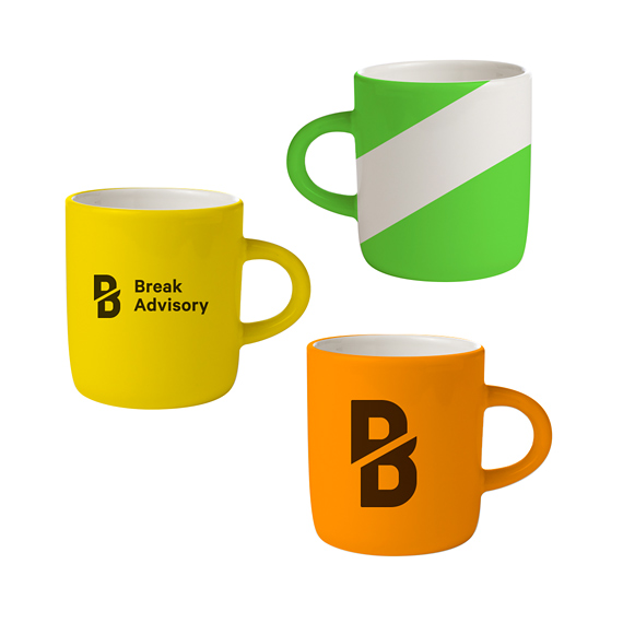 Break Advisory in use