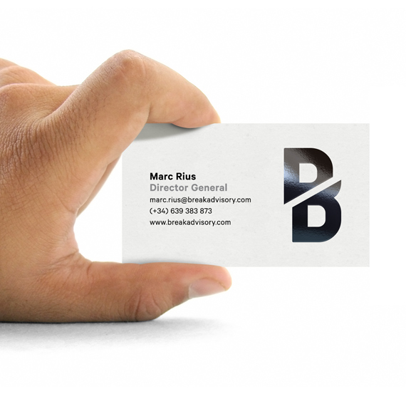 Break Advisory in use