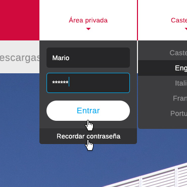 Gradhermetic details