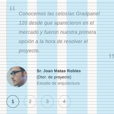 Gradhermetic details