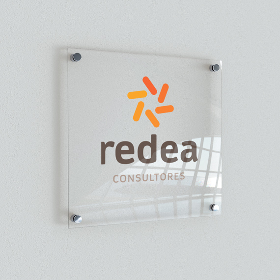 Redea in use