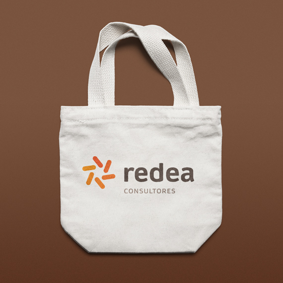 Redea in use