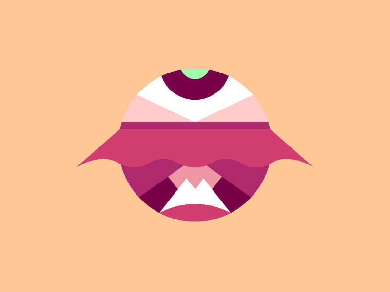 Tripl3Squad art direction