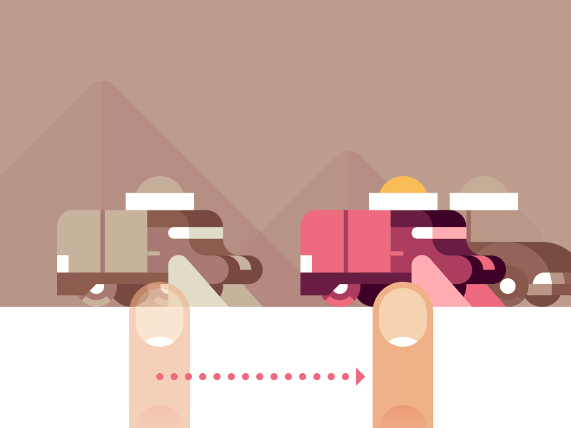 Tripl3Squad Switching positions