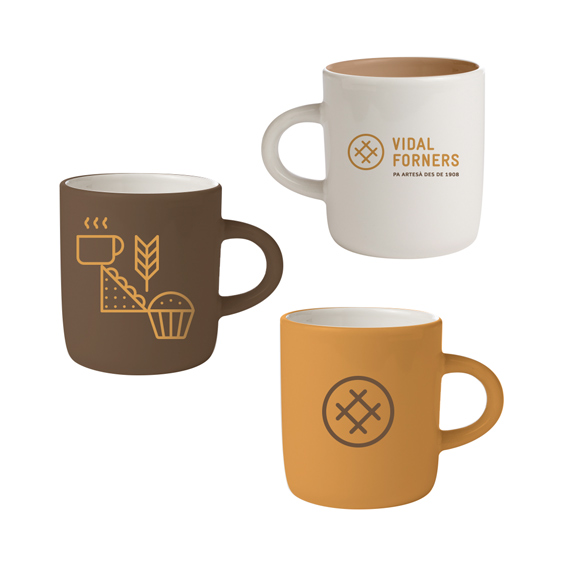 Vidal Forners Alternative