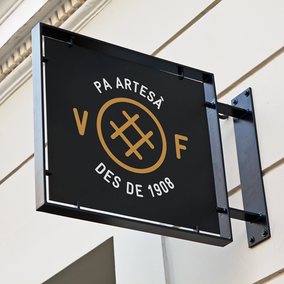 Vidal Forners Alternative