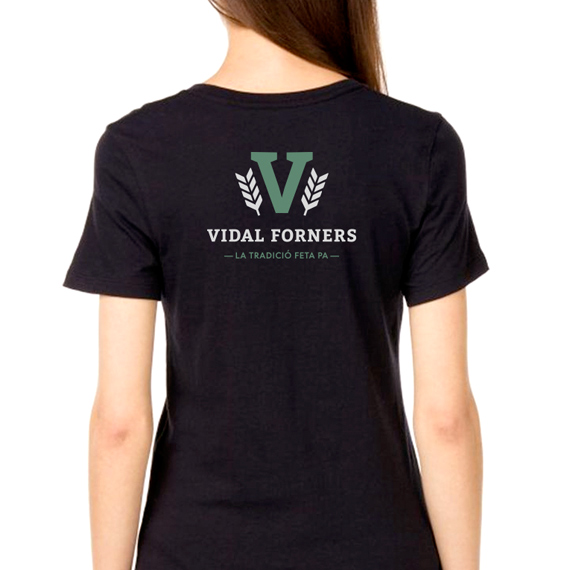 Vidal Forners in use