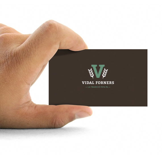 Vidal Forners in use