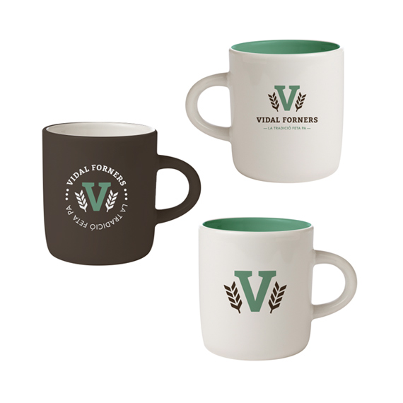 Vidal Forners in use