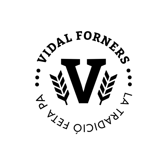 Vidal Forners