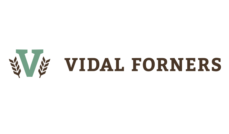 Vidal Forners Web