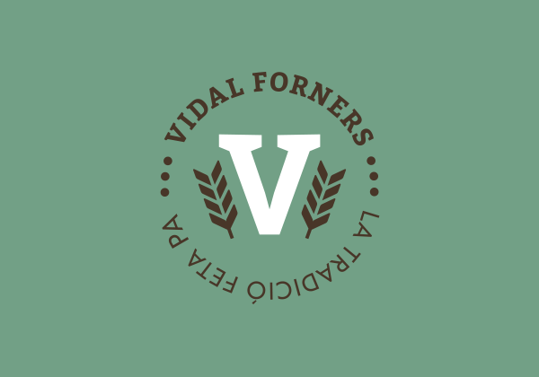 Vidal Forners